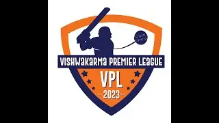 Vishwakarma Premier League - VPL 2023