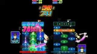 Flowering Night - 152 bpm - (Ace Heroes Patch Block Beat) - MysteryLust&trade; Fam