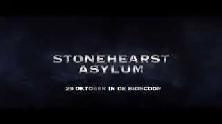 Stonehearst Asylum Trailer VL