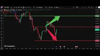 BTC/USD  Analysis Today 19 Nov | Bitcoin Price Forecast