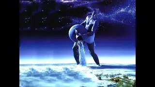 Aquarius 2026 Jan 19 - Feb 17: Personal + Life/Soul Path Alignment.