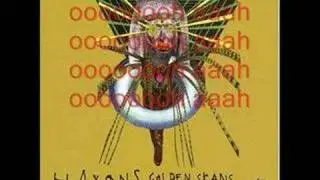 The Klaxons---Golden Skans