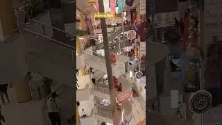 Dalmen mall karachi Pakistan #travel #shopping #girl #makeup #love #mahadev