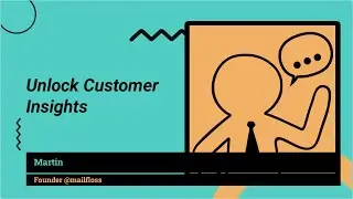 Transform with Real-Time Customer Feedback: The Future!