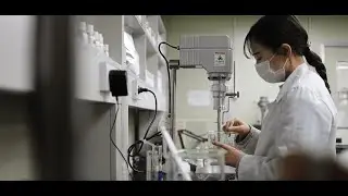 Inside Mirabelle Cosmetics Korea's Lab l Factory Tour | Facial Sheet Mask Production