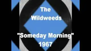 Wildweeds - 03 Someday Morning