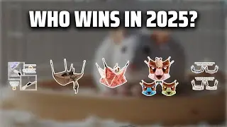 The Top 5 Best Rat Hammock in 2025 - Must Watch Before Buying!
