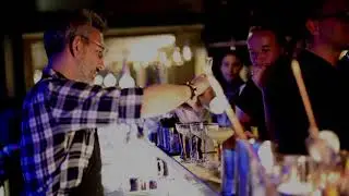 LCC bar Lausanne