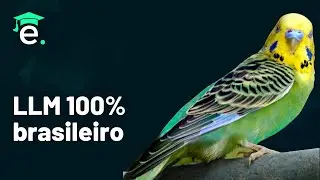 Testando o LLM brasileiro da Maritaca AI #generativeai #ai #maritaca