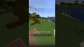 Guess the weight podzol edditon