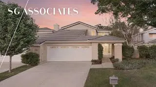 5777 Tanner Ridge Ave, Westlake Village, CA 91362 // Offered by SG Associates