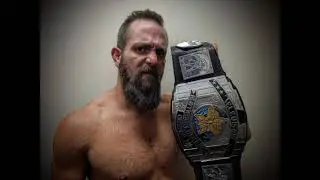 Tony Gunn 6th OVW Theme 'Best There Is'