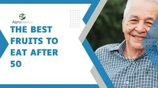 10 Superfruits That CHANGED My Health After 50!