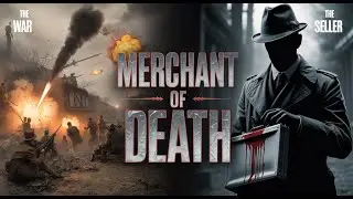 The Merchant of Death: How Basil Zaharoff Sold WWI