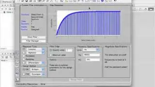 Matlab Filtering Demo Part 1
