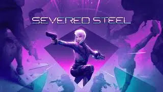 Mig 25 - Severed Steel Soundtrack