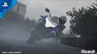 Ride 2 - Launch Trailer | PS4
