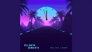 Clock Drift