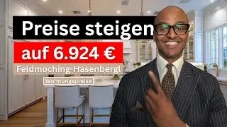 Immobilien-Schock in M&uuml;nchen-Nord: Warum steigen die Preise pl&ouml;tzlich?