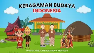 Pakaian Adat dan Rumah Adat di Indonesia (Keragaman Budaya)