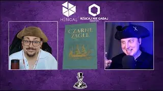 Systemowe Pogaduchy - Czarne Żagle odc 1