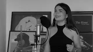 Back To Black (Amy Winehouse) - Alba Arranz (Cover Version)