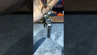pill storage box | keychain | next level tools | new gadgets | #keychain #short