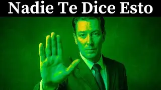 Deja de buscar METAS: Haz esto en su lugar - Neville Goddard