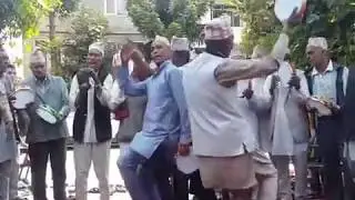 Nepali Chudka lok bhajan