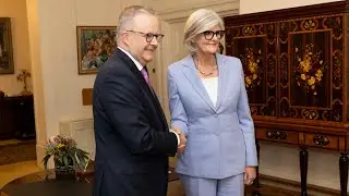 Inside Government House: The Governor-General’s role in swearing in a new ministry pt. 1