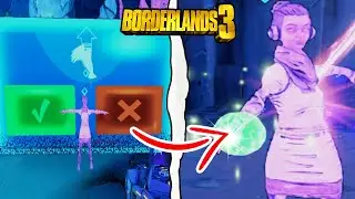 Borderlands 3 | What Happens if You Deny All Microtransactions? (Borderlands 3 Secrets)