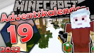 Tag #19 ❄️ Weihnachtsmann in 