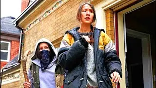Ночные налётчики (русский трейлер) 2022