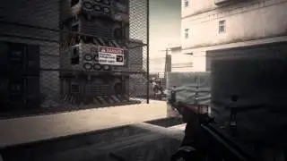 Frag Movie CF Part 1
