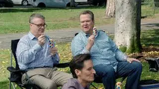 Modern Family - Cam and Mitch are Bad Parents