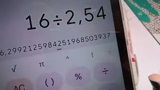 ¿Calculamos cuánta tela necesitamos para realizar nuestros proyectos de punto de cruz?