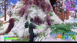 FORTNITE
