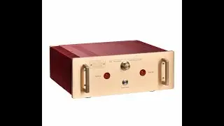 NHB-108 Model One  Amplifier Assembly &ndash; DIY Build