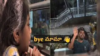 special kids తో journey ఇలానే వుంటుంది 😕#greeshu #autistickid #it's me mohini