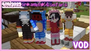 Lantastic plays in Tastic Game Nights x Chillars Championship w/ dolphinman_rl, Loefars & meta64