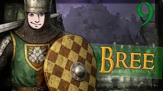 MINHIRIATH - Third Age: Total War [DAC AGO v3] &ndash; BREE-LAND #9