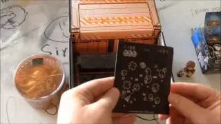 Lootcrate September Unboxing