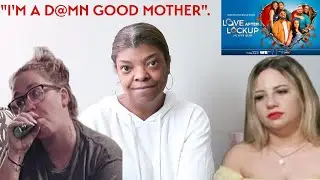 Love after Lockup:  POSITIVES AND NEGATIVES!