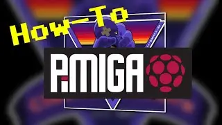 PiMiga - eine deutschsprachige Anleitung