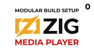 Building a Media Player in Zig: Modular Setup (SDL3 & FFmpeg)