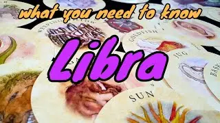 Libra ♎️ 