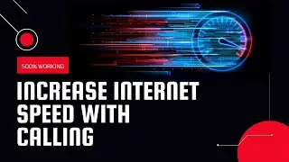 increase internet Speed With Calls, increase internet Speed Using Calling, internet Speed VOLTE Call