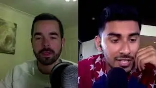 Dissecting the Process of Explosive Success - Interview with Me & My Star Student