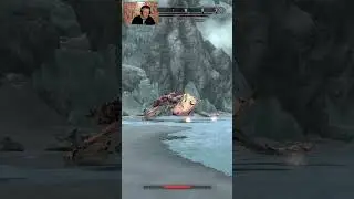 ✸ #theelderscrollsvskyrim #skyrimanniversary #игры #shorts #short #games