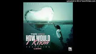 Tori Knix - How Would I Know feat Leon